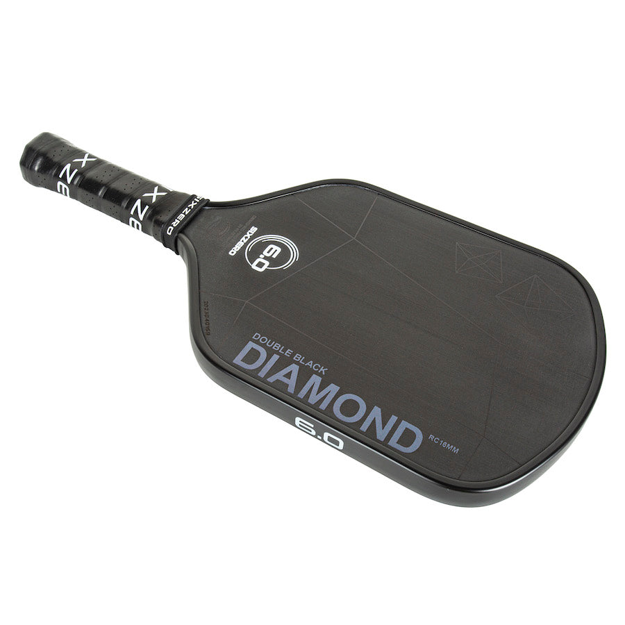 Double Black Diamond Control 16 mm