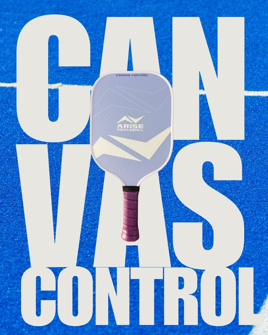 Canvas Control 16mm
