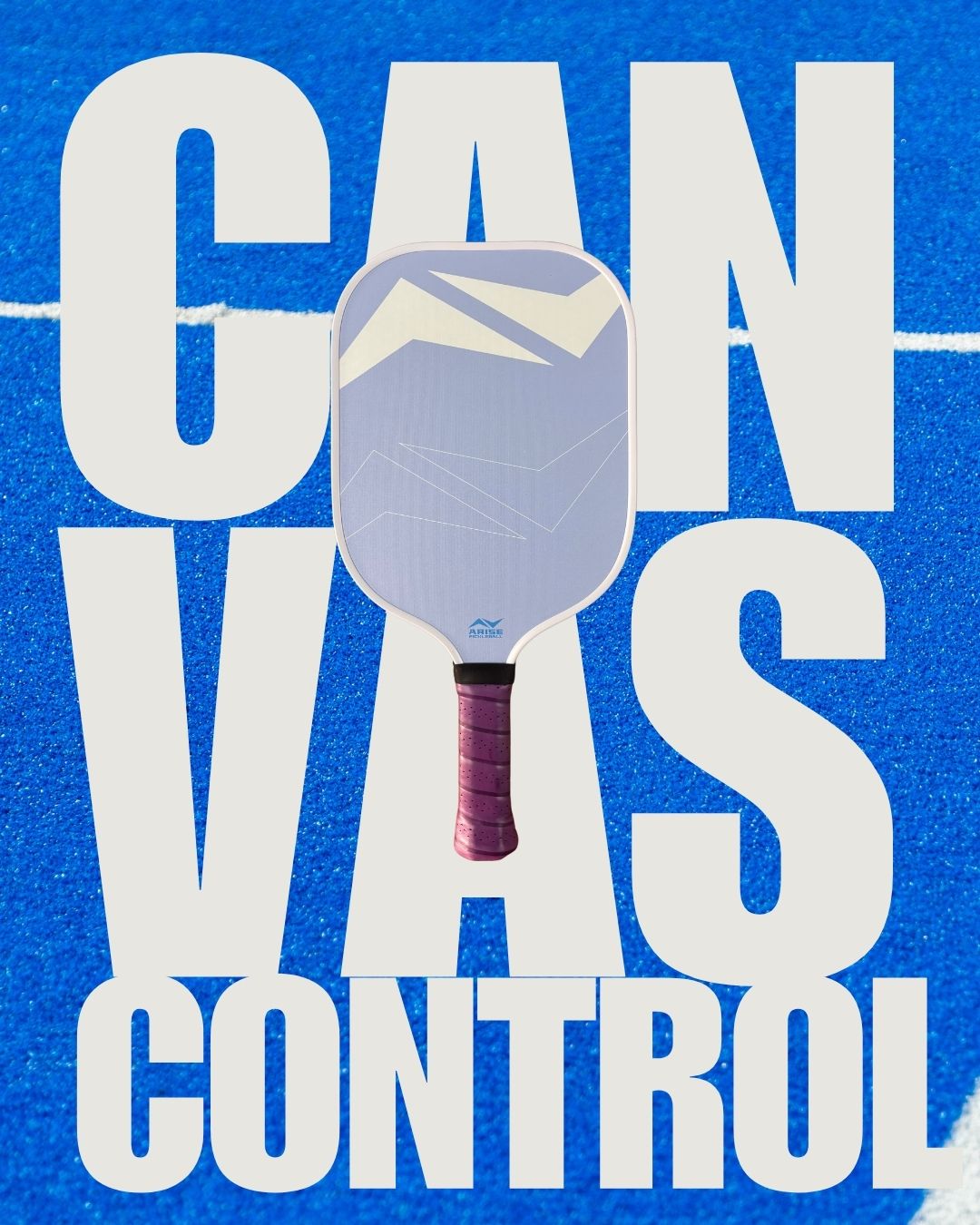 Canvas Control 16mm