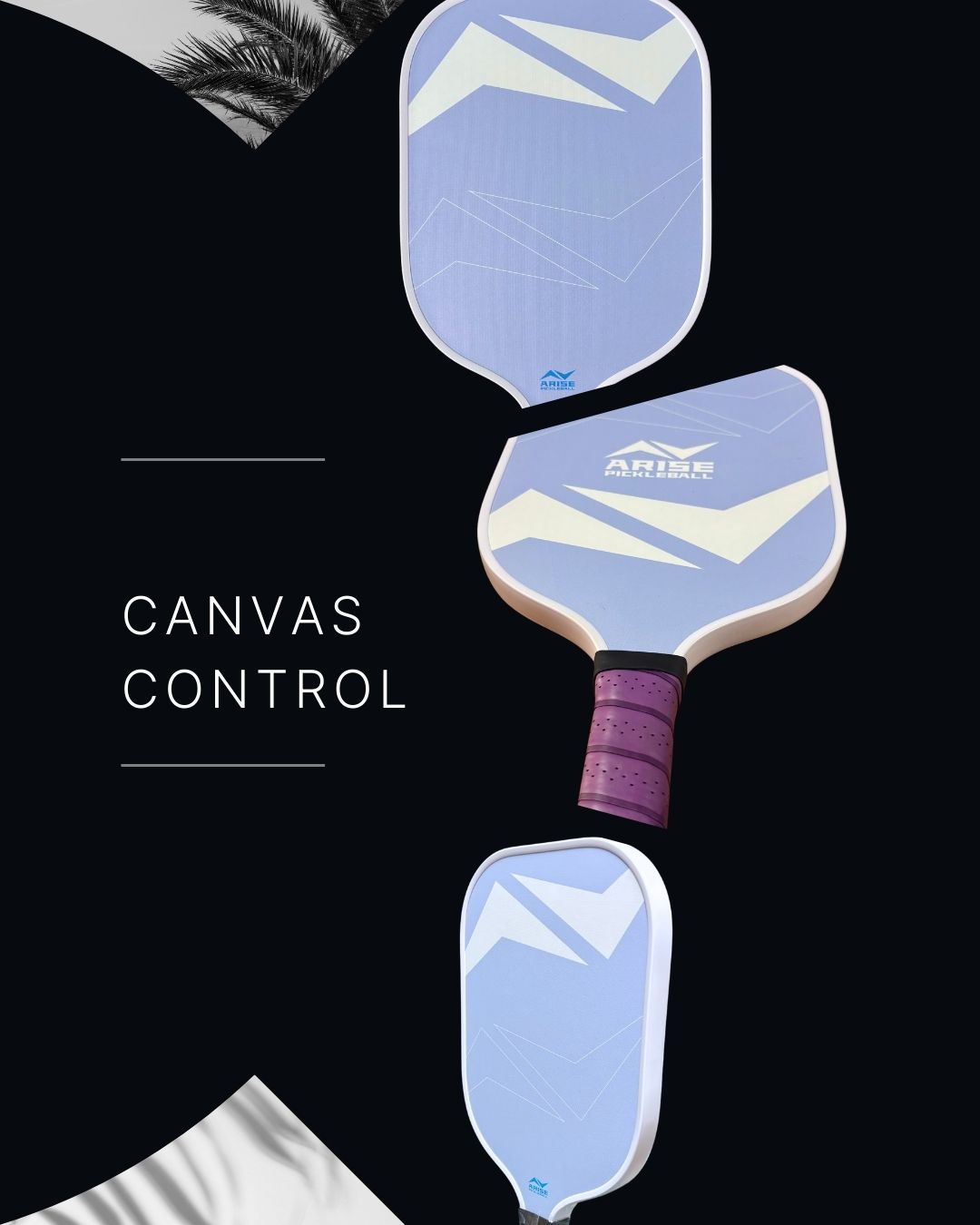 Canvas Control 16mm