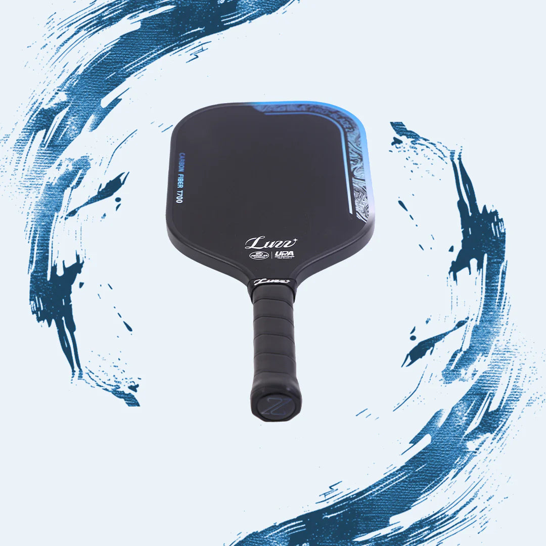 LUZZ Pro Blade2 Long Yuan