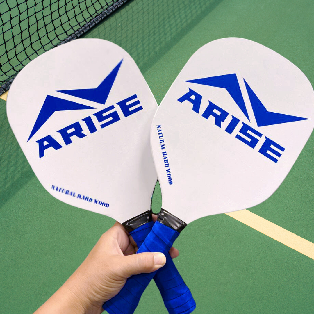 ARISE The Canvas Wood Paddle