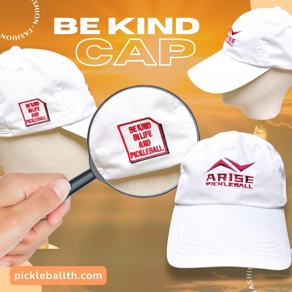 Arise Be Kind Cap