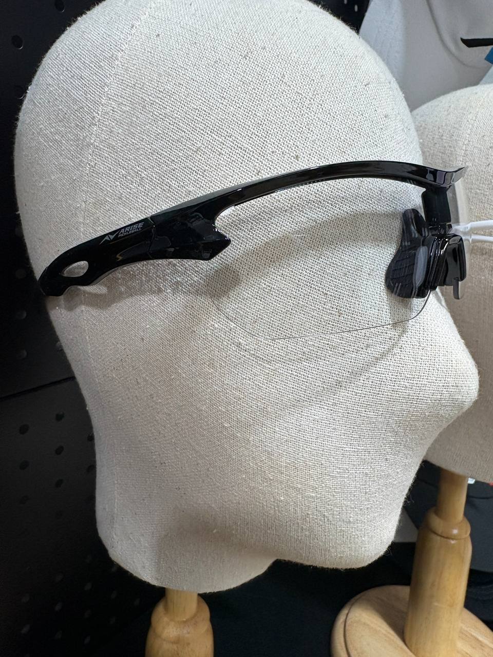 Arise Vision Protective Optics