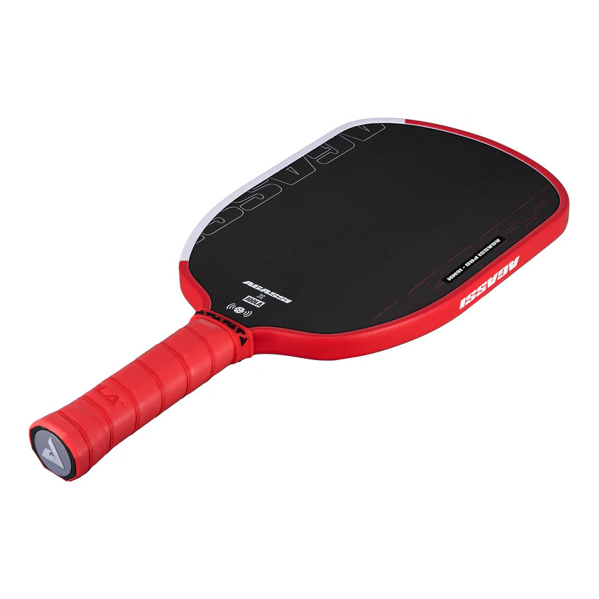 PRE-ORDER JOOLA Agassi Pro 16mm Pickleball Paddle