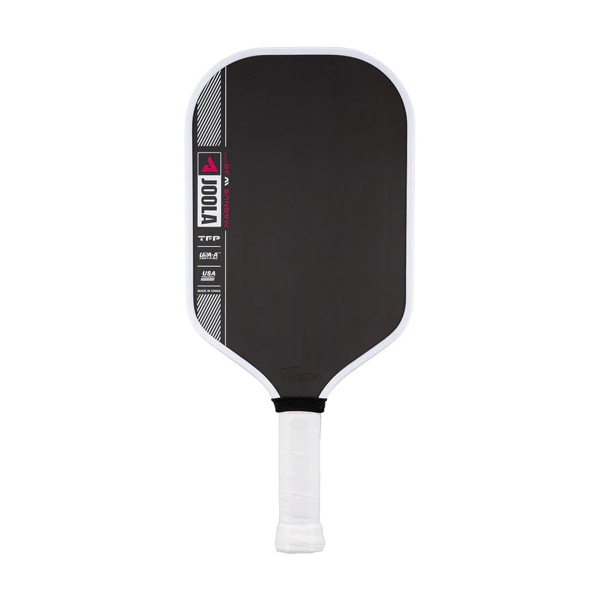 JOOLA Tyson McGuffin Magnus Pro IV 16mm Pickleball Paddle JOOLA Tyson McGuffin Magnus Pro IV 16mm Pickleball Paddle
