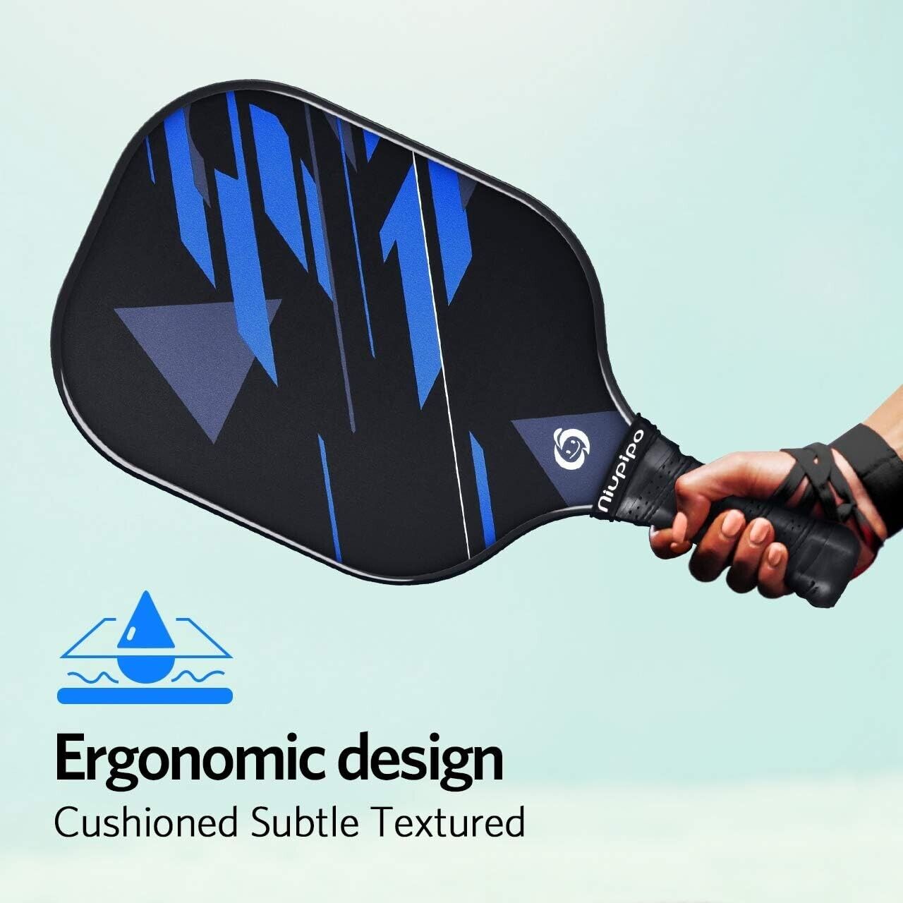 The LinearLuxe PICKLEBALL SET
