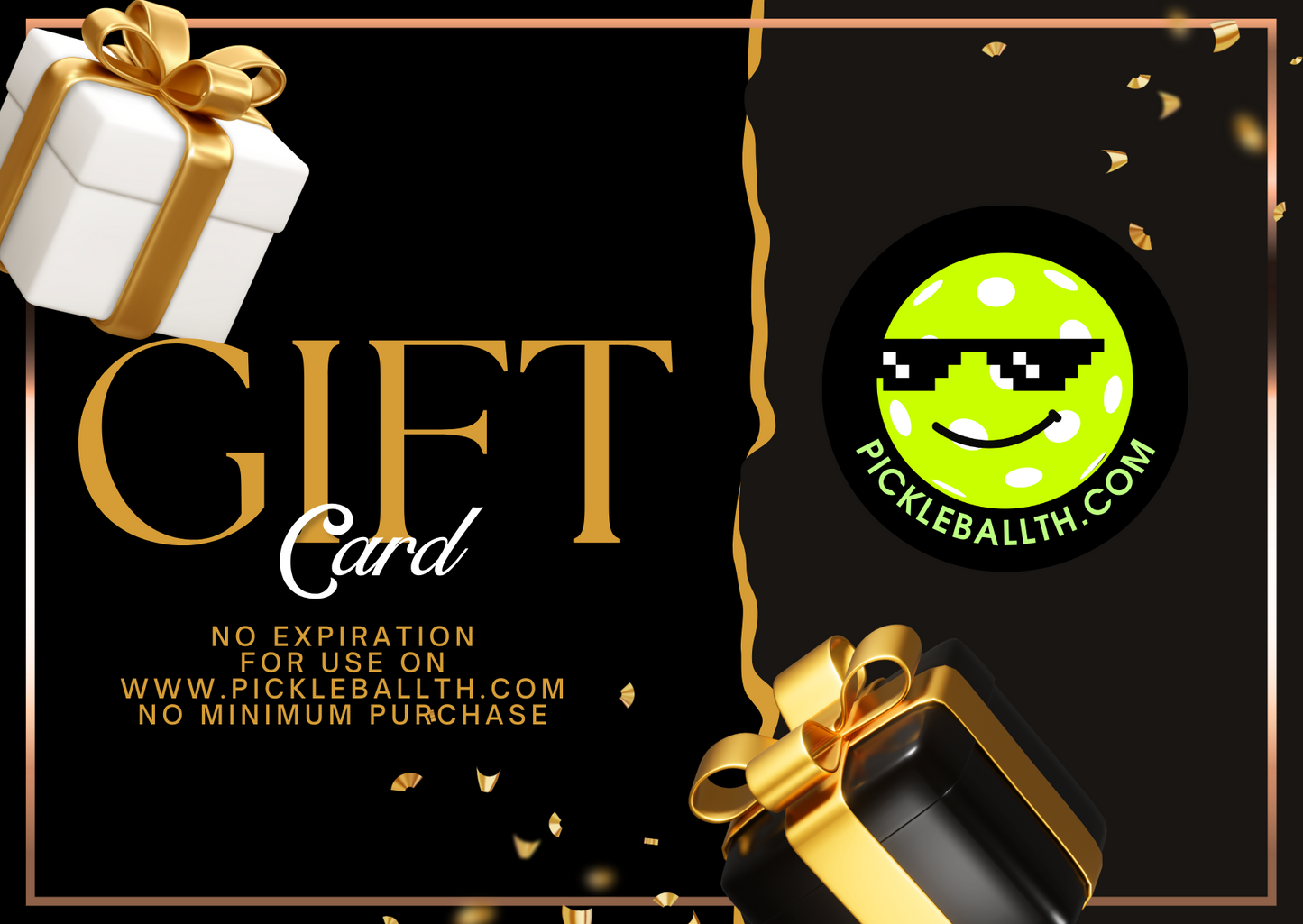 Gift Cards