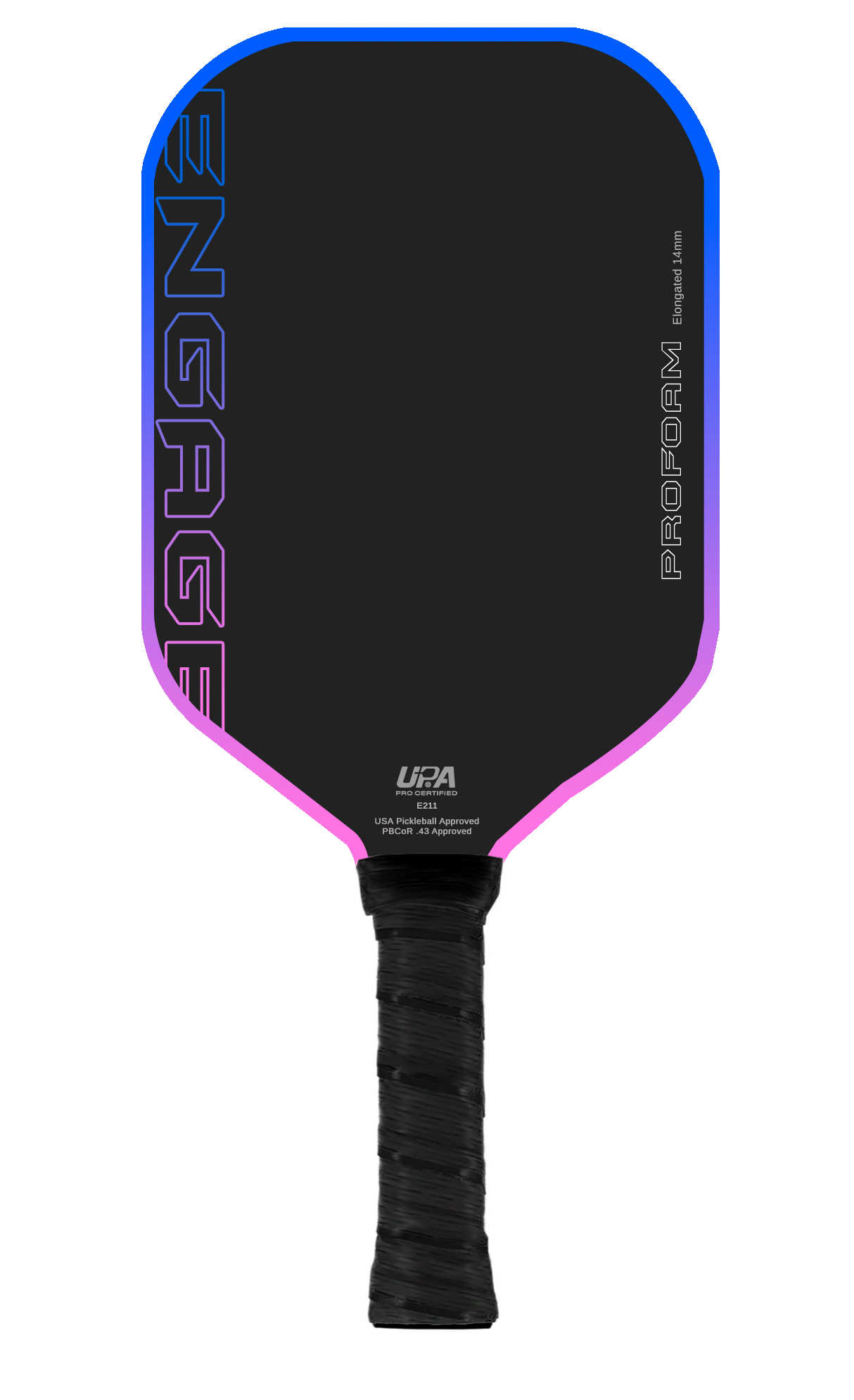 NEW. ProFoam. | High Density Foam Core Performance.