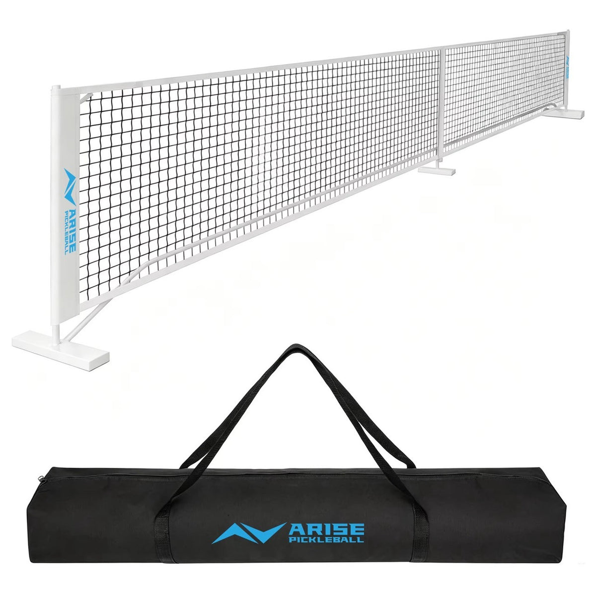 Ready to Ship! Arise Stainless Steel Portable Net