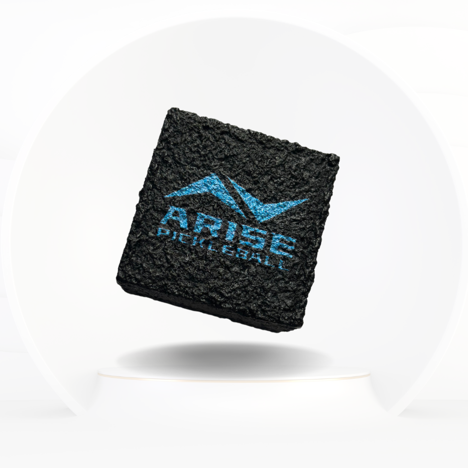 Paddle Eraser