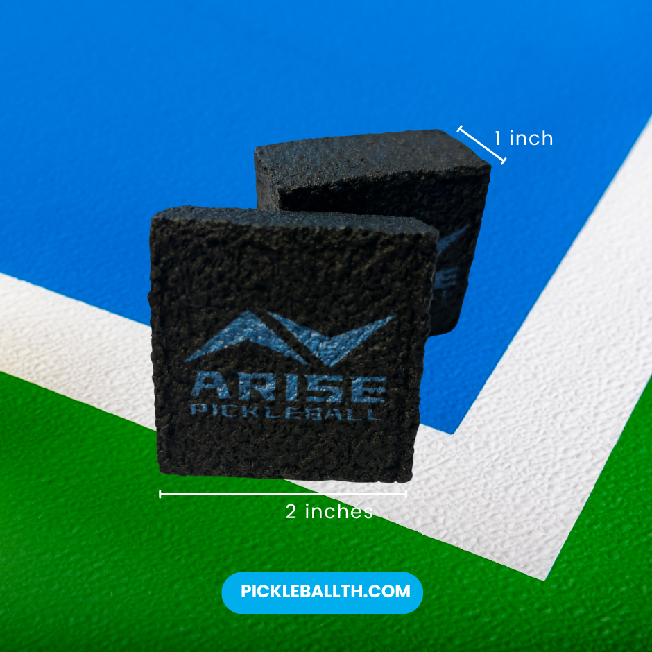 Paddle Eraser