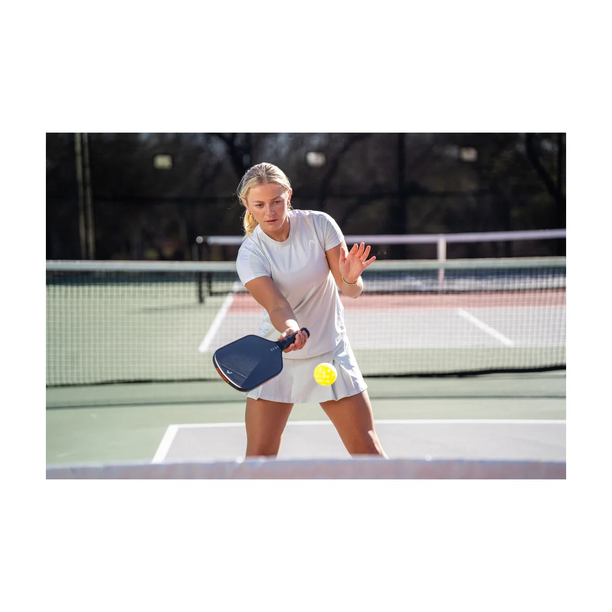 HEAD RADICAL NITE PICKLEBALL PADDLE