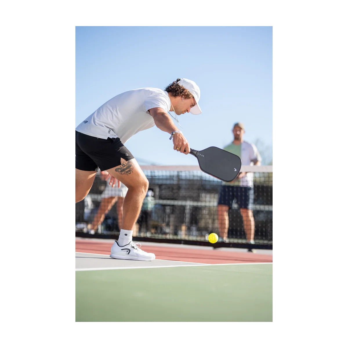 HEAD RADICAL NITE PICKLEBALL PADDLE