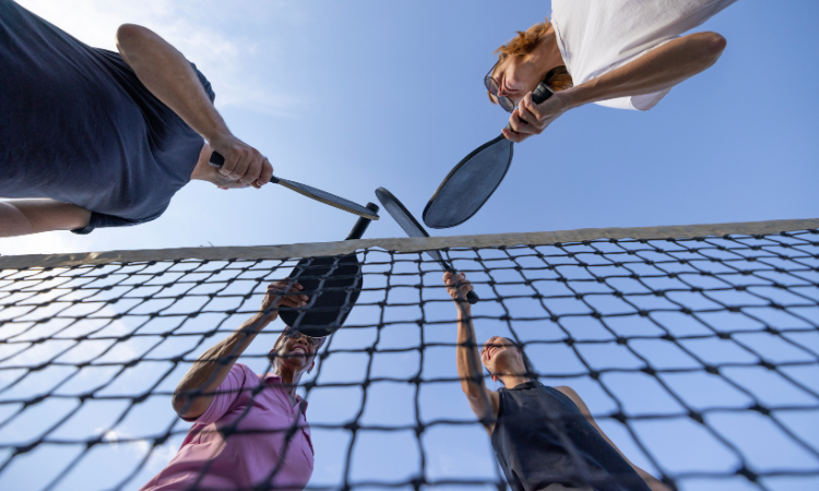 Unlock Your Potential: How Investing in a Quality Pickleball Paddle Can Improve Your Game