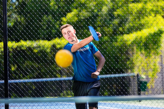 Drive Shot Pickleball