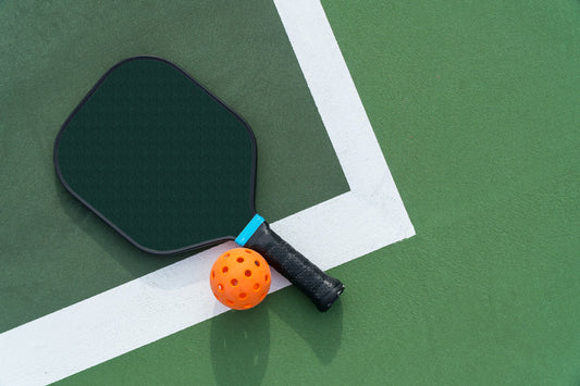 มินิซิงเกิลในพิกเคิลบอล (Mini Single Pickleball) คืออะไร?