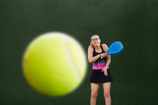 pickleball common mistakes