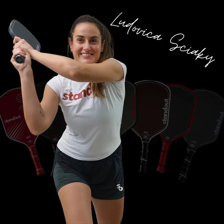 Standout Pickleball