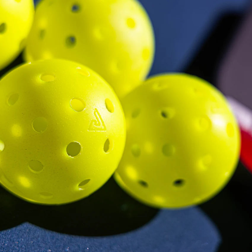 JOOLA HC-40 Pickleballs (Pack of 3)