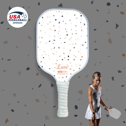 Luzz Macarons Original Paddle