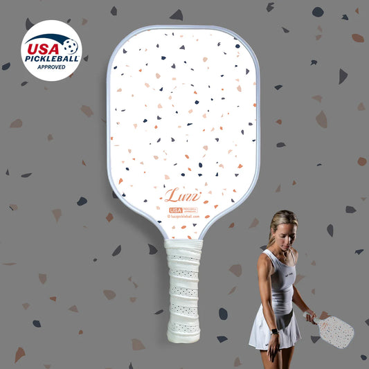 Luzz Macarons Original Paddle