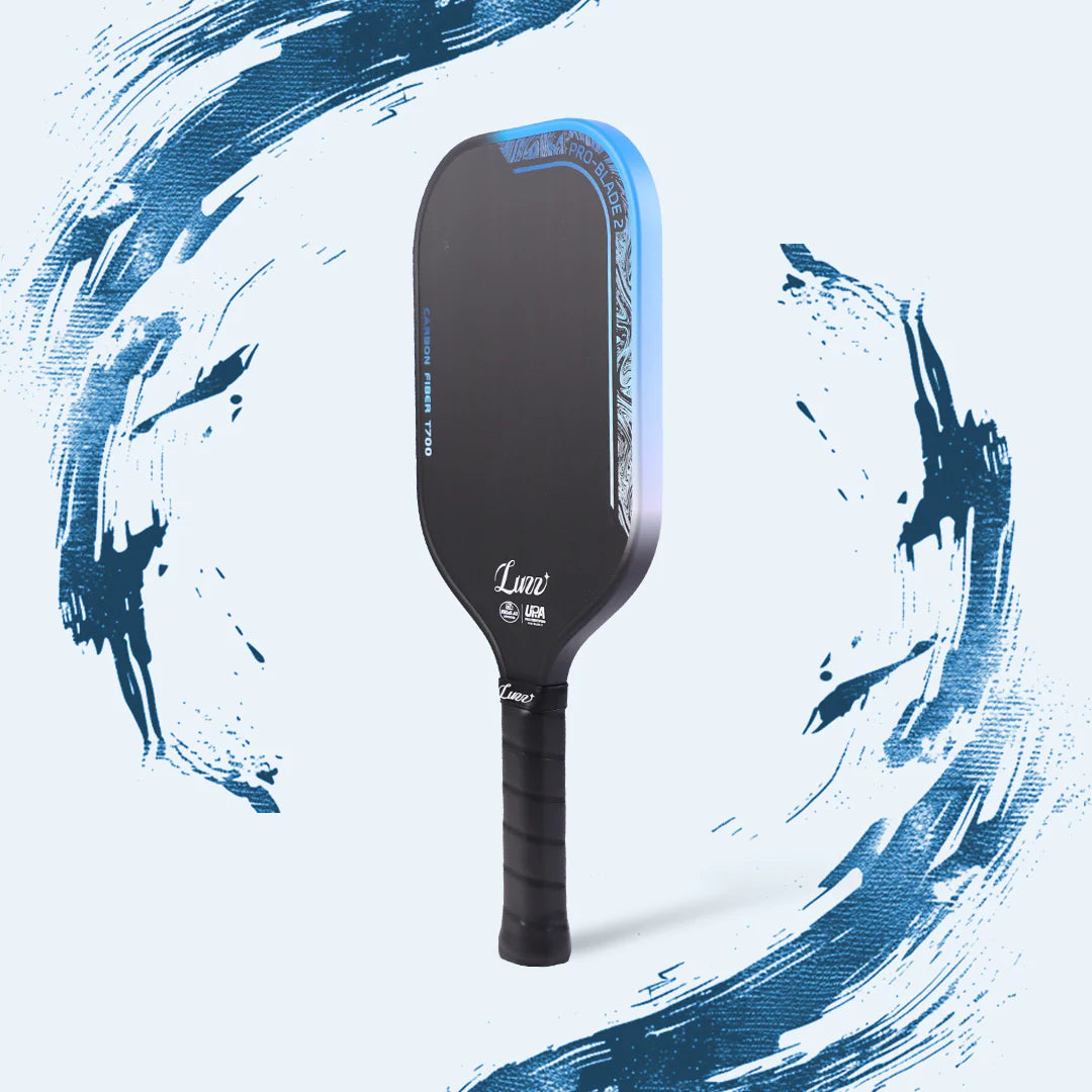 LUZZ Pro Blade2 Long Yuan