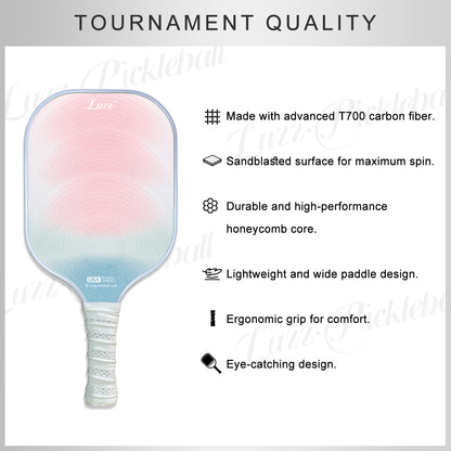 Luzz Whisper Original Paddle