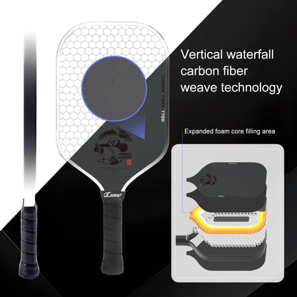 Luzz Kung Fu Panda Cannon