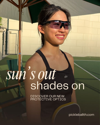 Arise Vision Protective Optics