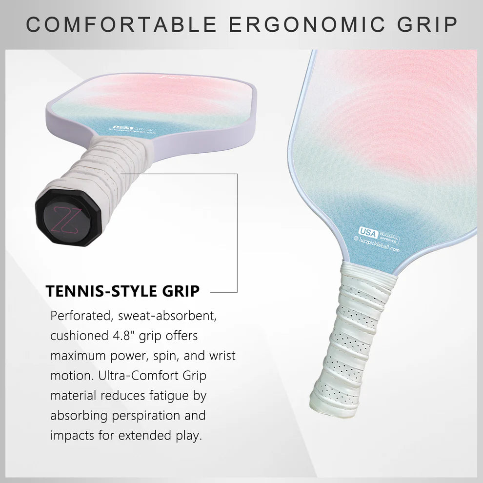 Luzz Whisper Original Paddle