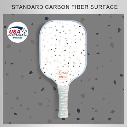 Luzz Macarons Original Paddle