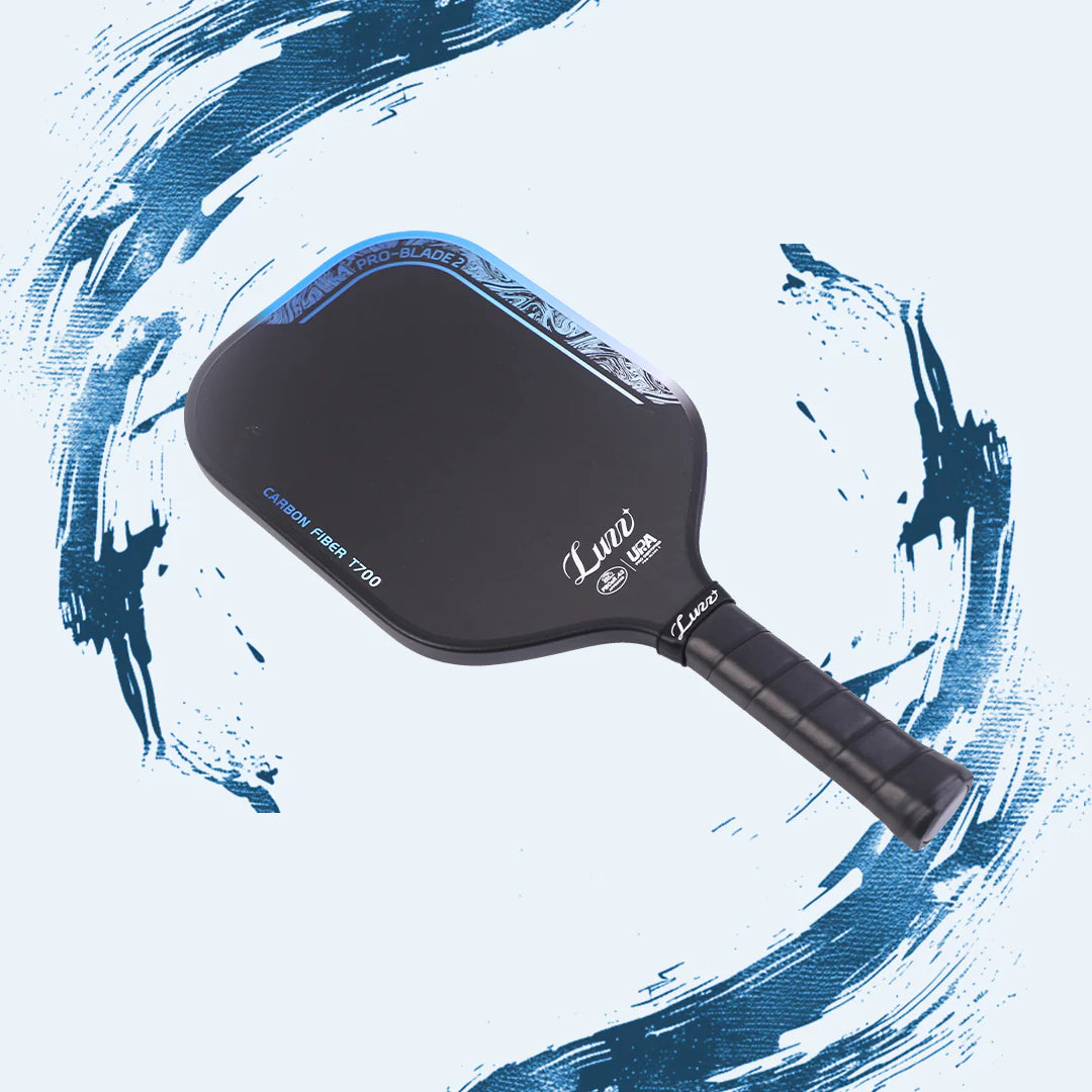LUZZ Pro Blade2 Long Yuan