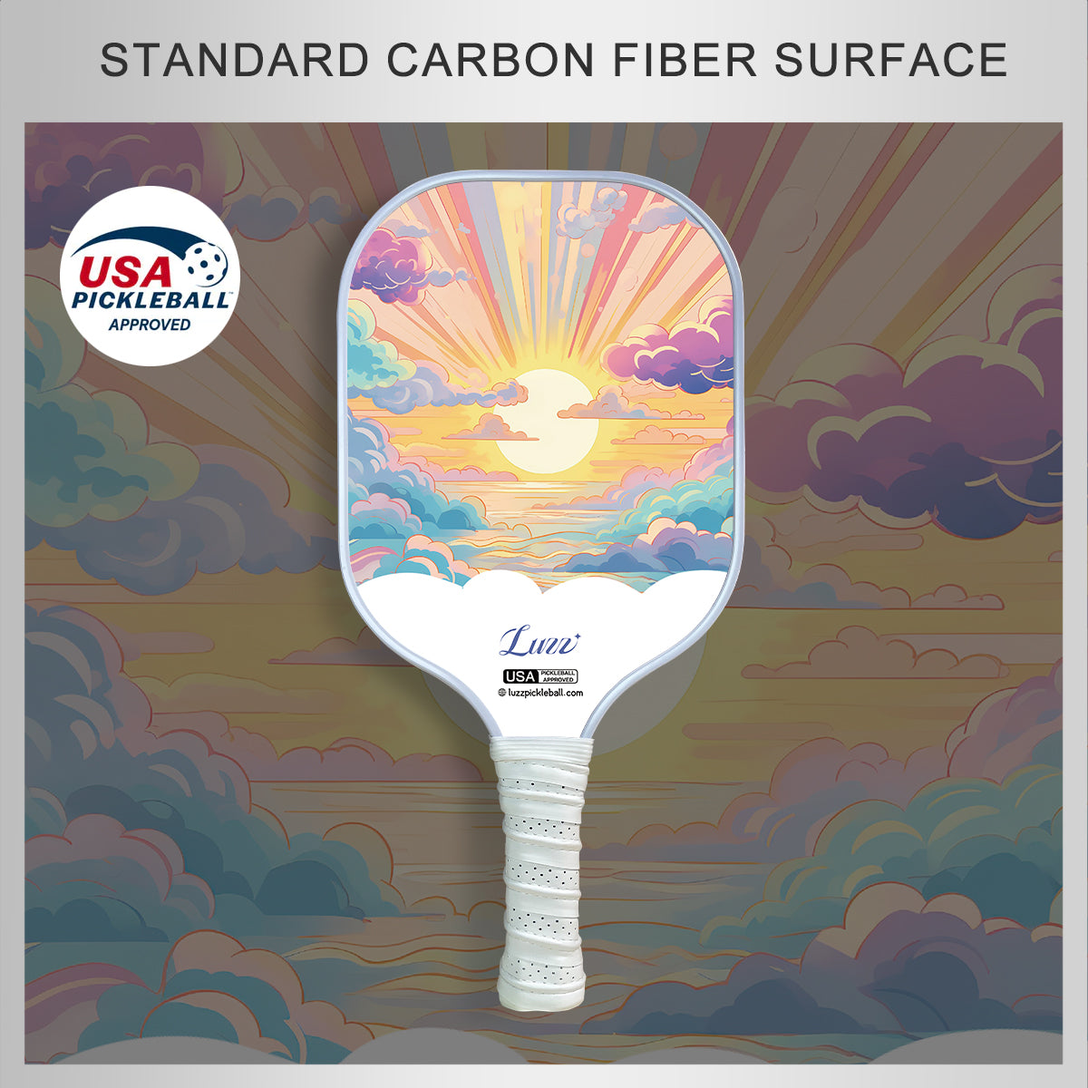 Luzz Sunset Bliss Original Paddle