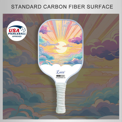 Luzz Sunset Bliss Original Paddle