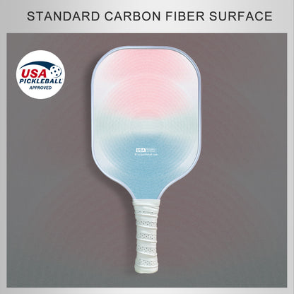 Luzz Whisper Original Paddle