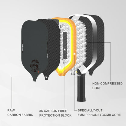 Luzz Kung Fu Panda Cannon