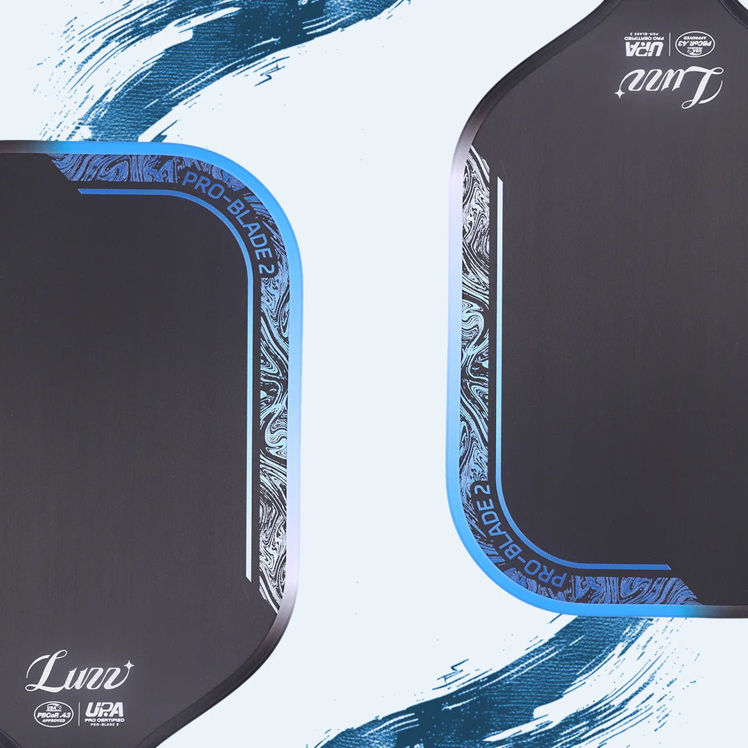 LUZZ Pro Blade2 Long Yuan