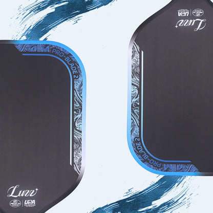 LUZZ Pro Blade2 Long Yuan