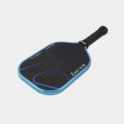 Luzz Pro 4 Blue Blaze Inferno