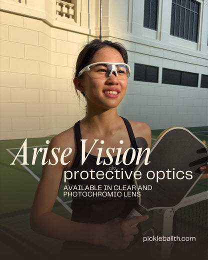 Arise Vision Protective Optics