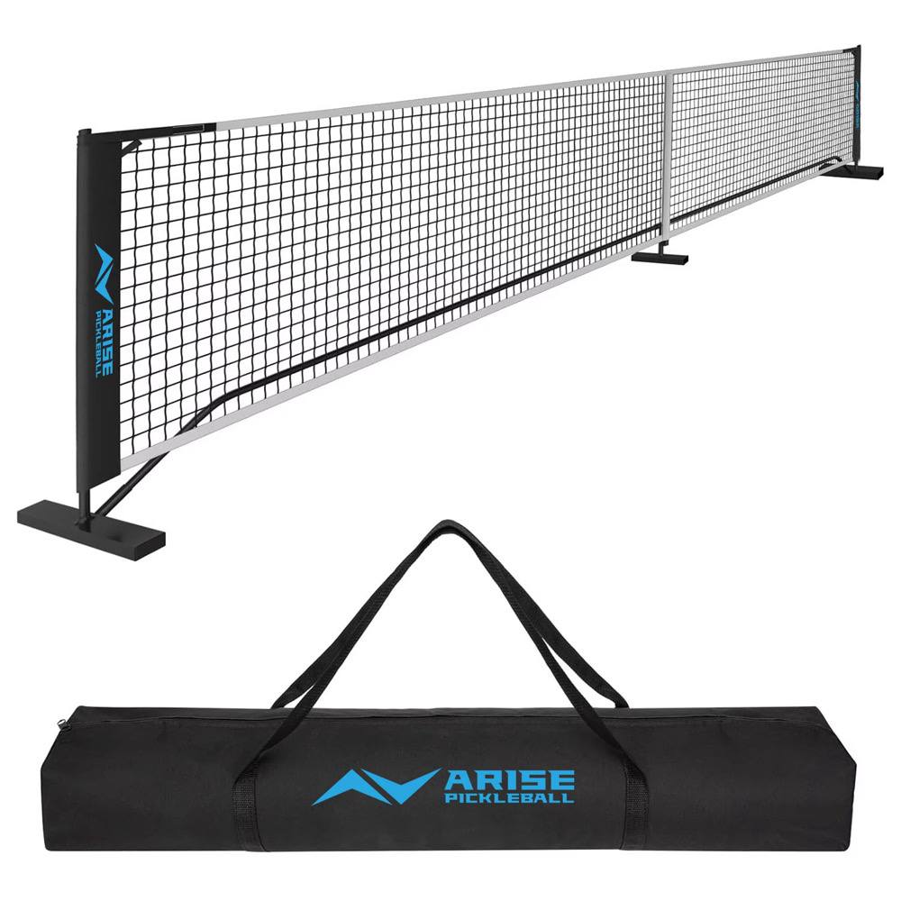 PRE-ORDER Arise Stainless Steel Portable Net