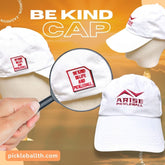Arise Be Kind Cap