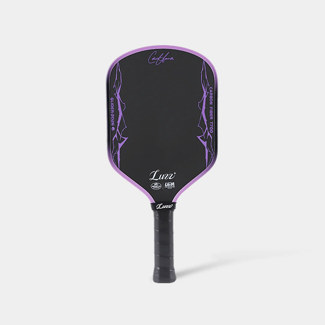 Luzz Chris Haworth Glider 2026 Hybrid Paddle
