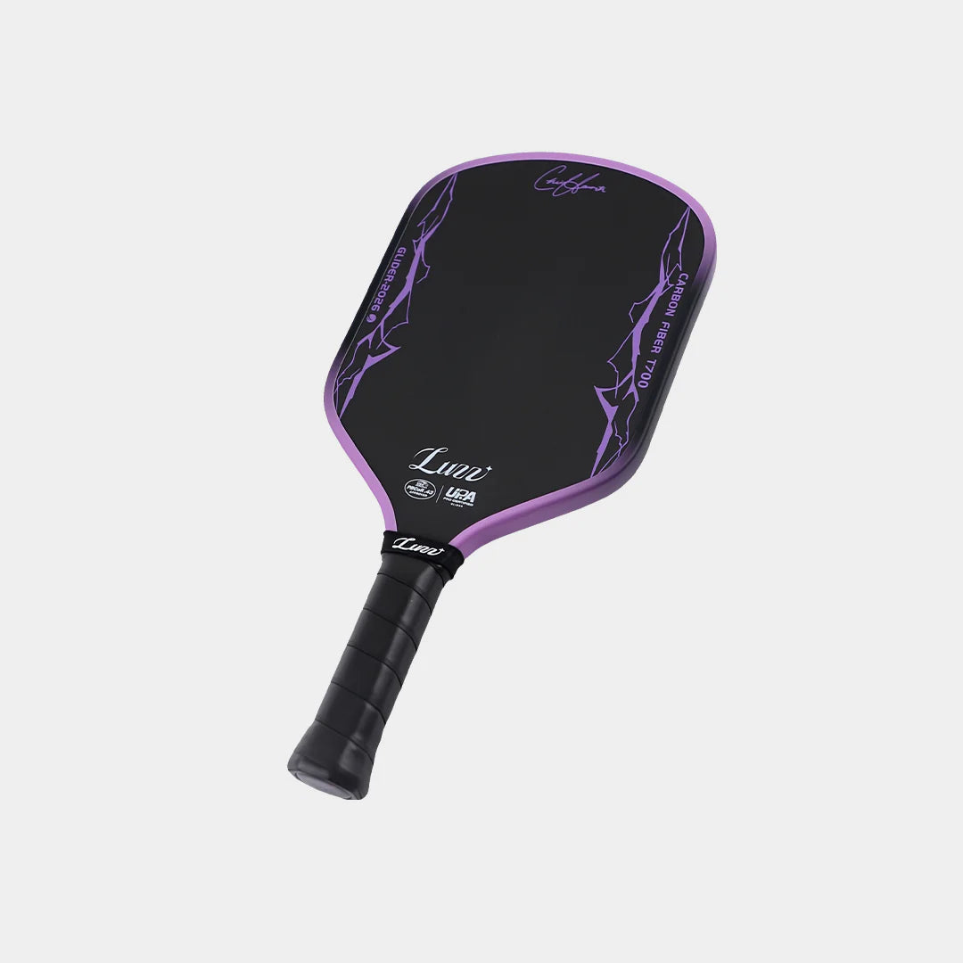 Luzz Chris Haworth Glider 2026 Hybrid Paddle