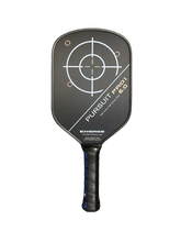 ENGAGE Pursuit Pro1 6.0 Power Series 15.2mm ARCTIC GOLD| Raw T700 Carbon Fiber