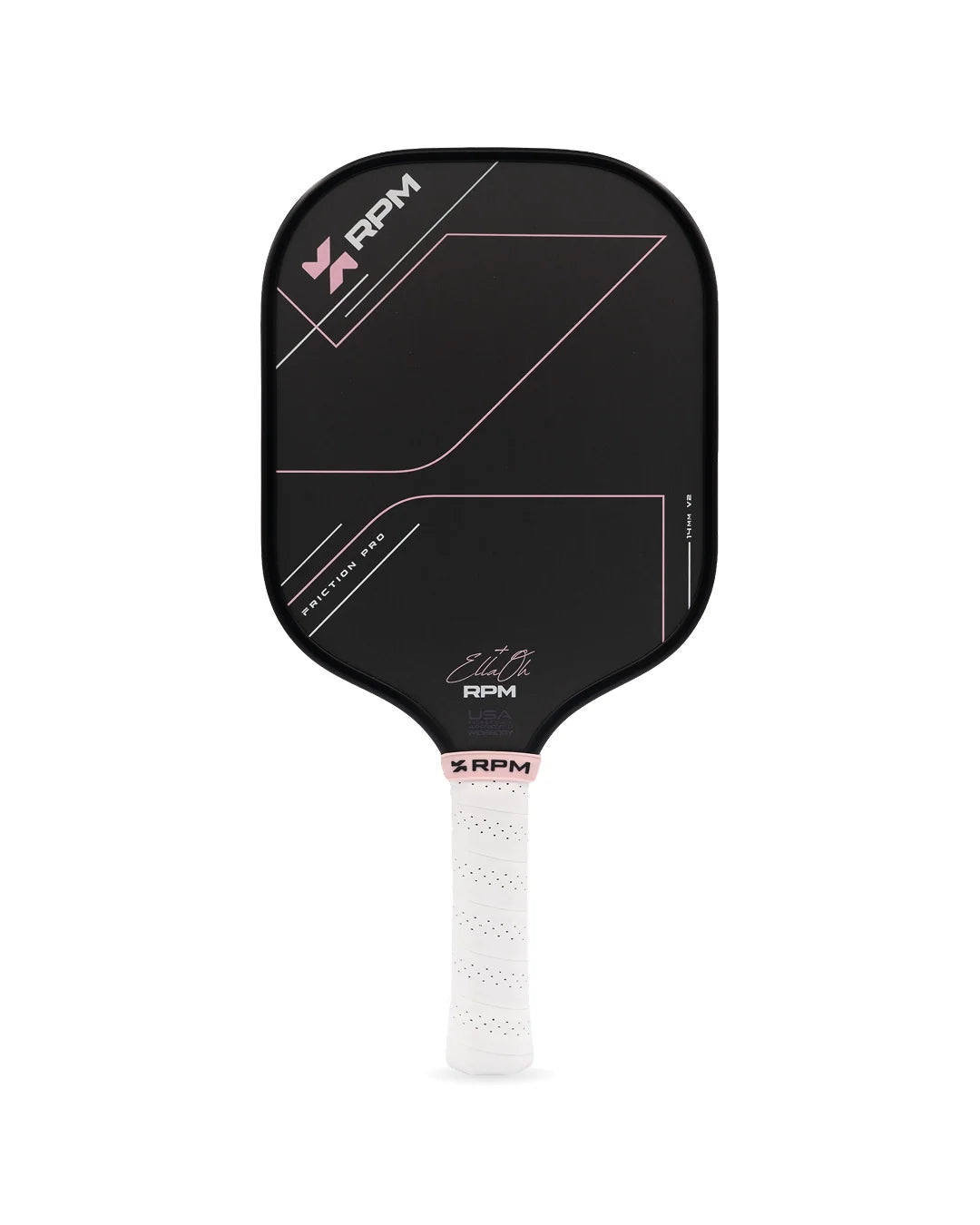 RPM Ella Oh Pink V2 Widebody 14mm