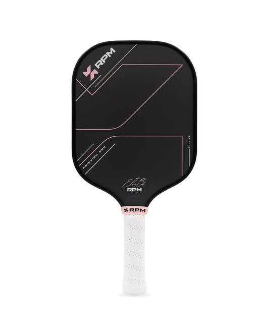 RPM Ella Oh Pink V2 Widebody 14mm