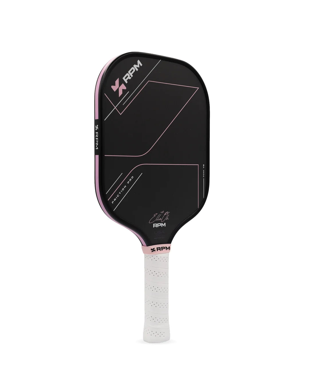 RPM Ella Oh Pink V2 Widebody 14mm