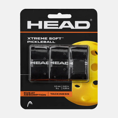 HEAD XTREME SOFT PICKLEBALL OVERGRIP